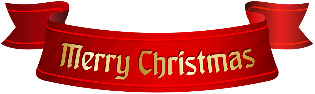 Merry Xmas Banner 1